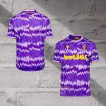 Stoke City Away Shirt 2025-2026 Thailand