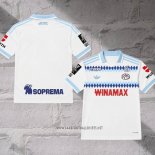 Strasbourg Away Shirt 2026-2027