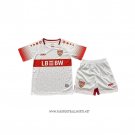 Stuttgart Home Shirt Kid 2026-2027