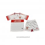 Stuttgart Home Shirt Kid 2026-2027