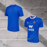 Sunderland Away Shirt 2025-2026