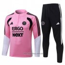 Sweatshirt Tracksuit Inter Miami 2026-2027 Rosa