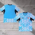 Switzerland Away Shirt 2026 Thailand