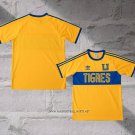 Tigres UANL Special Shirt 2023-2024 Yellow