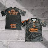 Tijuana Third Shirt 2026-2027