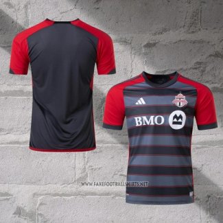 Toronto Home Shirt Authentic 2023-2024