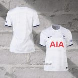 Tottenham Hotspur Home Shirt Women 2023-2024