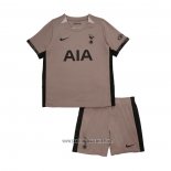 Tottenham Hotspur Third Shirt Kid 2023-2024