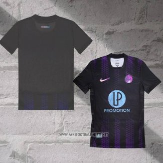 Toulouse Third Shirt 2025-2026 Thailand