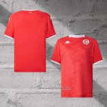 Tunisia Home Shirt 2025