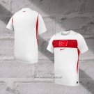 Turkey Away Shirt 2026