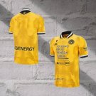 Udinese Third Shirt 2025-2026 Thailand