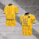 Udinese Third Shirt 2025-2026 Thailand