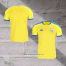 Ukraine Home Shirt 2026