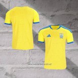 Ukraine Home Shirt 2026