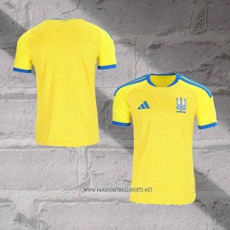 Ukraine Home Shirt 2026