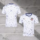 United States Home Shirt 2023 Thailand