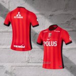 Urawa Red Diamonds Home Shirt 2026 Thailand