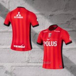 Urawa Red Diamonds Home Shirt 2026 Thailand