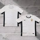 Uruguay Away Shirt 2025 Thailand