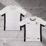 Uruguay Away Shirt 2025 Thailand