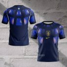 Uruguay Away Shirt 2026 Thailand
