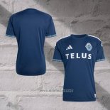 Vancouver Whitecaps Away Shirt 2026