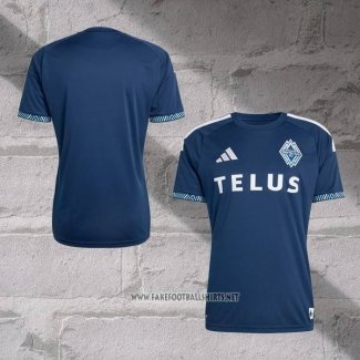 Vancouver Whitecaps Away Shirt 2026