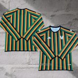 Venezia Shirt Pre-Match Long Sleeve 2023