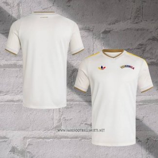 Venezuela Away Shirt 2026