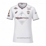 Vissel Kobe Away Shirt 2024 Thailand