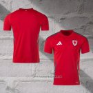 Wales Home Shirt 2024