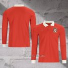 Wales Special Shirt Long Sleeve 2026