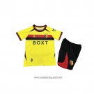 Watford Home Shirt Kid 2026-2027