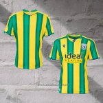 West Bromwich Albion Away Shirt 2025-2026