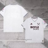 West Ham Away Shirt 2026-2027