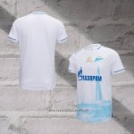 Zenit Saint Petersburg Away Shirt 2025-2026 Thailand