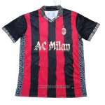 AC Milan Special Shirt 2025-2026 Thailand