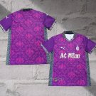 AC Milan Special Shirt 2025-2026 Purpura Thailand