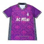 AC Milan Special Shirt 2025-2026 Purpura Thailand