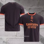 AC Milan Third Shirt 2026-2027