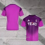 Aberdeen Third Goalkeeper Shirt 2025-2026