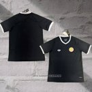 Ajax Special Shirt 2025-2026 Black Thailand