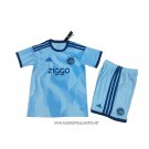 Ajax Third Shirt Kid 2026-2027