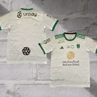 Al-Ahli Home Shirt 2023-2024