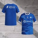 Al Hilal Home Shirt 2026-2027
