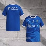 Al Hilal Home Shirt 2026-2027