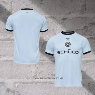 Arminia Bielefeld Third Shirt 2026-2027