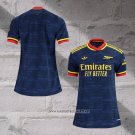 Arsenal Away Shirt Women 2026-2027
