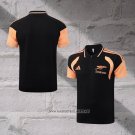 Arsenal Polo 2026-2027 Black